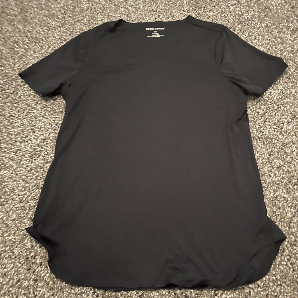 Womens new ministry of supply shirt size xs